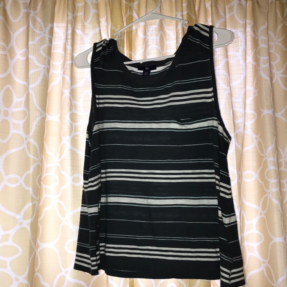 Gap Tank Top